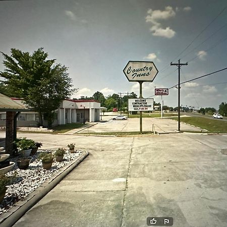 Country Inn & Suite Leesville Экстерьер фото