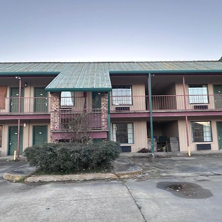 Country Inn & Suite Leesville Экстерьер фото