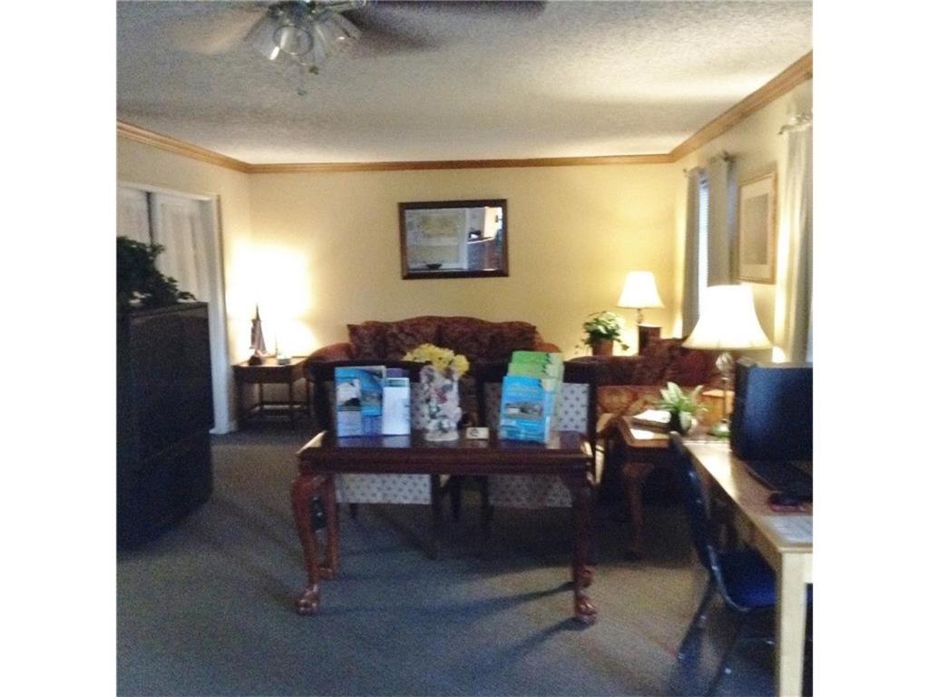 Country Inn & Suite Leesville Экстерьер фото
