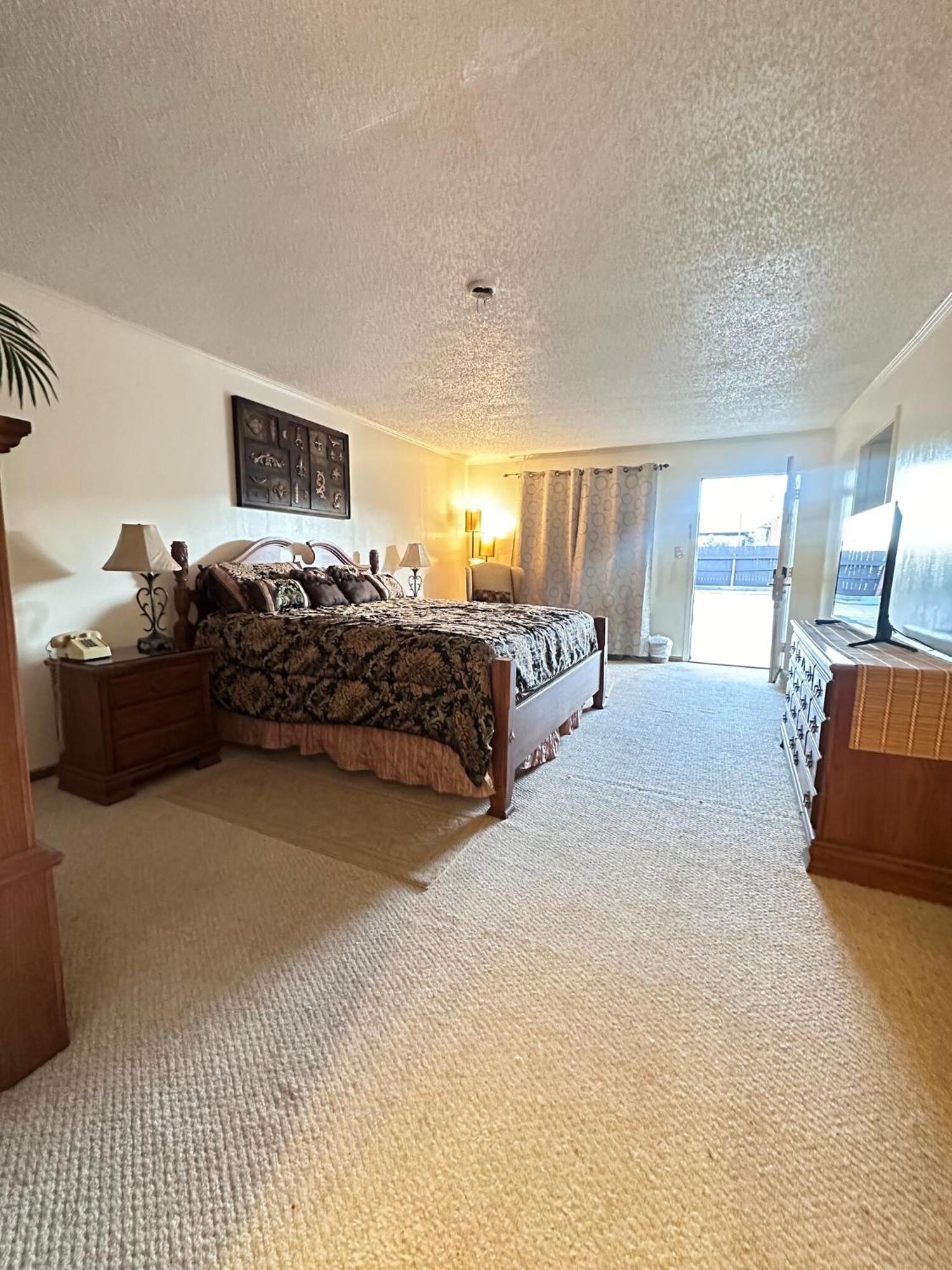 Country Inn & Suite Leesville Экстерьер фото