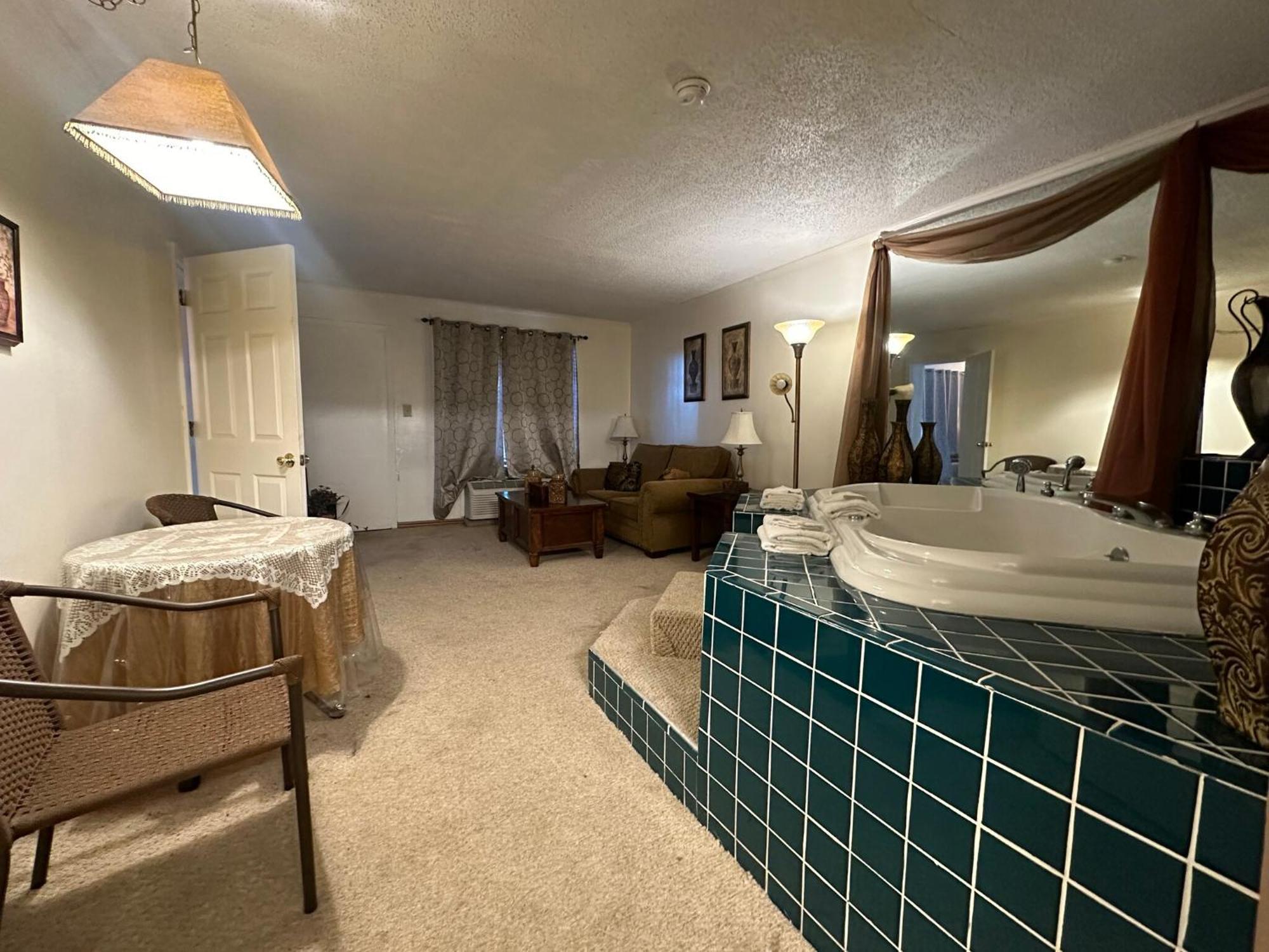 Country Inn & Suite Leesville Экстерьер фото